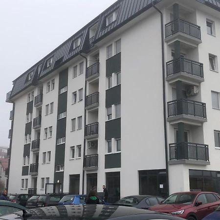 Appartement Flat Stan Mesa Selimovic à Zivinice Extérieur photo
