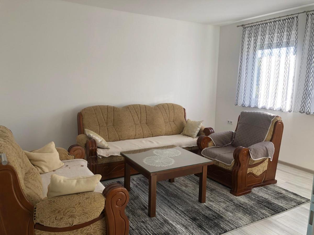 Appartement Flat Stan Mesa Selimovic à Zivinice Extérieur photo