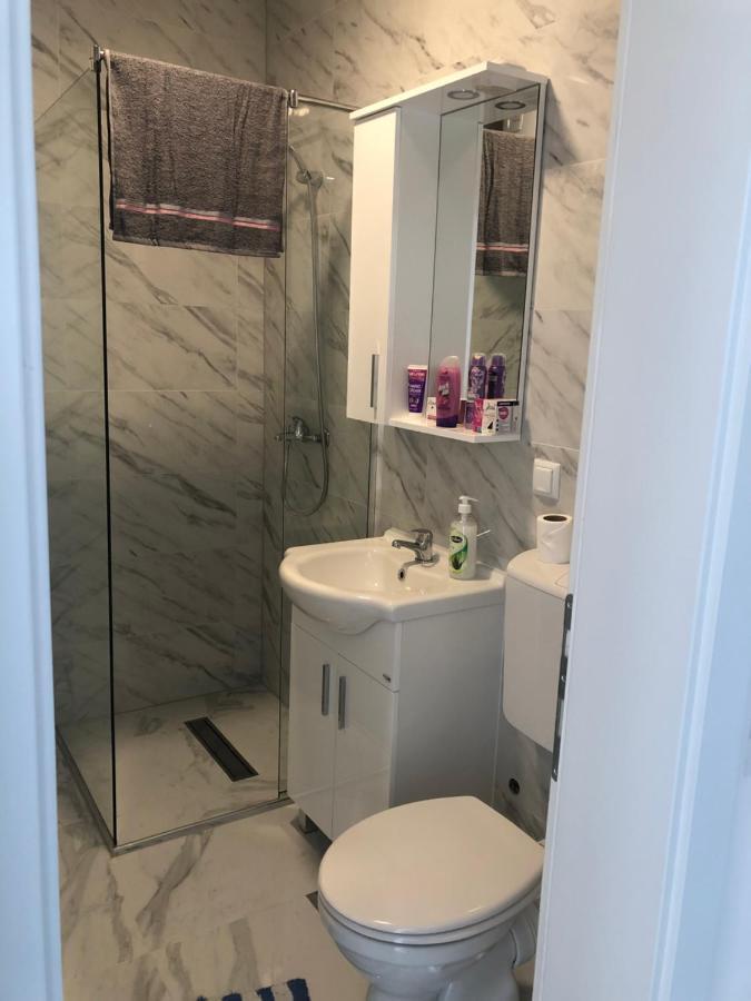 Appartement Flat Stan Mesa Selimovic à Zivinice Extérieur photo