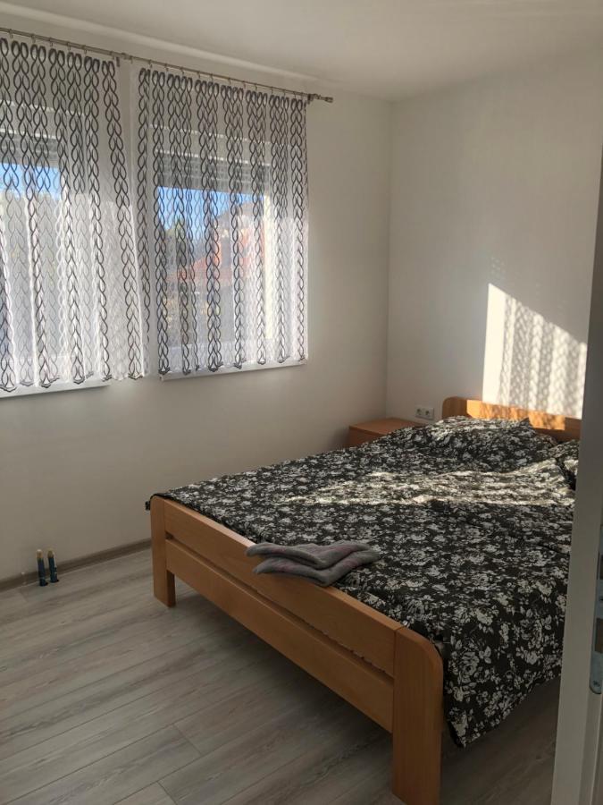 Appartement Flat Stan Mesa Selimovic à Zivinice Extérieur photo