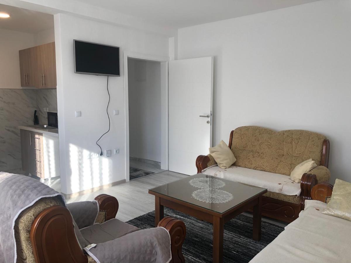 Appartement Flat Stan Mesa Selimovic à Zivinice Extérieur photo